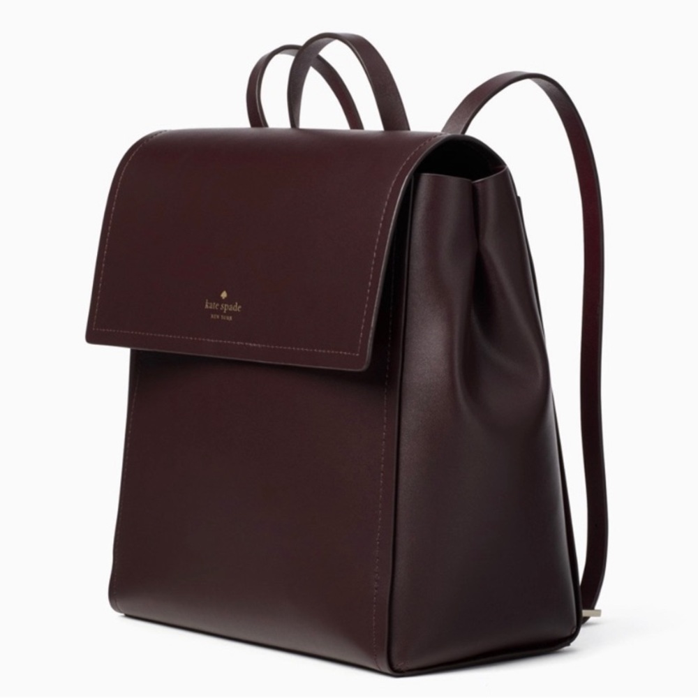 Kate Spade Somerville Road Backpack bag